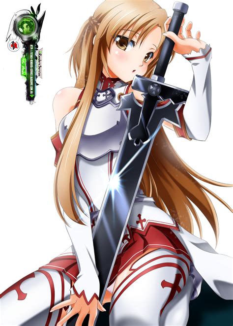 sword art online porno|Sword Art Online Category